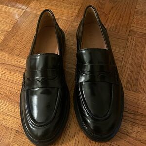Madewell Loafers